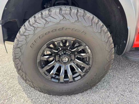 Used 2023 Ford F150 Raptor AWD/4WD image 35