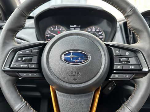 New 2026 Subaru Crosstrek 2.5i Wilderness image 25