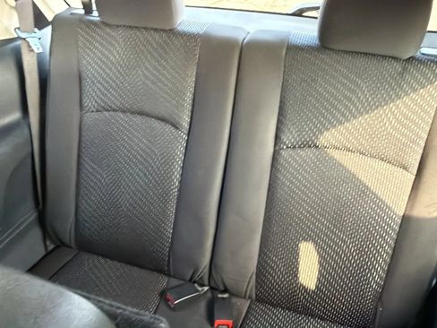 Used 2018 Dodge Journey SE w/ Popular Equipment Group FWD image 8
