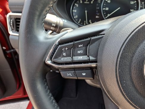 Used 2023 MAZDA CX-5 AWD 2.5 S w/ Premium Plus Pkg image 21