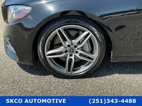 Used 2019 Mercedes-Benz E 300 image 9