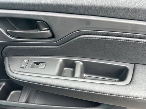 New 2026 Honda Odyssey EX-L image 20