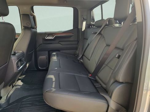 Used 2024 GMC Sierra 1500 Denali AWD/4WD image 26