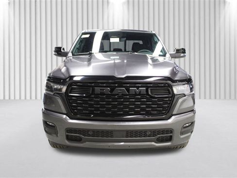 New 2026 RAM 1500 4x4 Crew Cab image 42