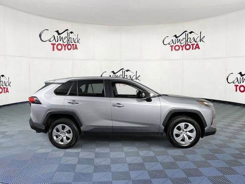 Used 2024 Toyota RAV4 LE image 8