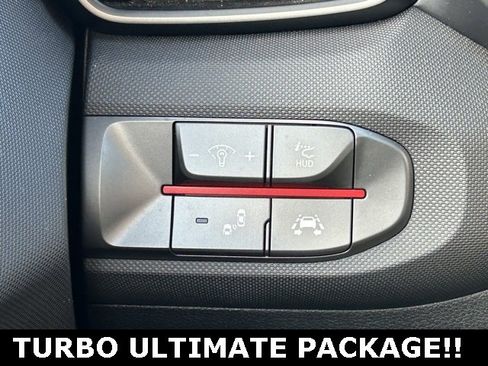 Used 2019 Hyundai Veloster Turbo Ultimate image 19