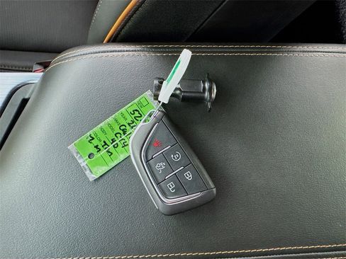 Used 2022 Cadillac CT4 Sport image 39