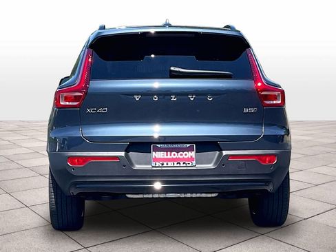New 2026 Volvo XC40 B5 Plus w/ Protection Package Premier AWD/4WD image 6