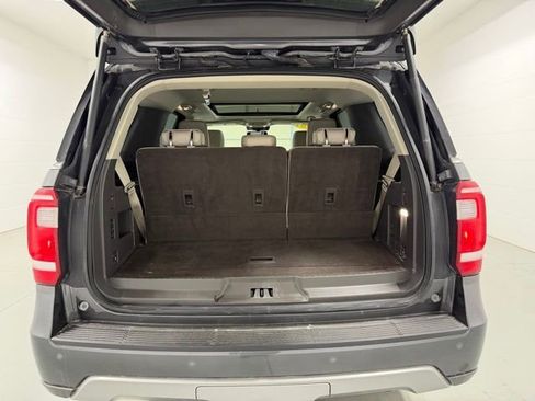 Used 2021 Ford Expedition XLT AWD/4WD image 12