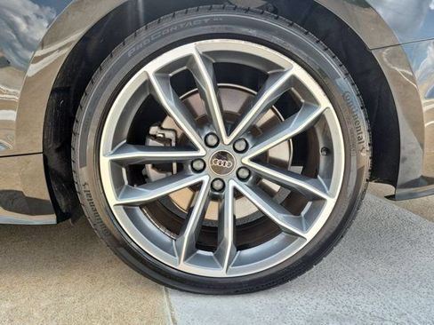 Certified 2023 Audi A5 2.0T Premium Plus AWD/4WD image 22