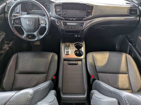 Certified 2022 Honda Pilot EX-L image 14