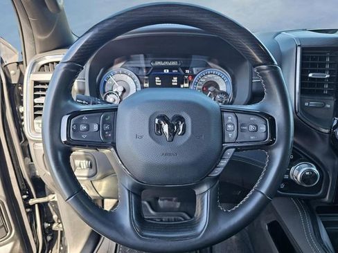 Used 2022 RAM 1500 Limited AWD/4WD image 22