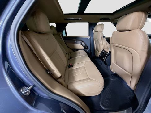 Used 2024 Land Rover Range Rover Sport SE image 22
