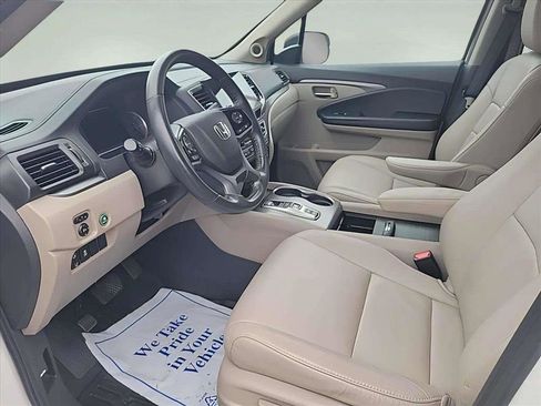 Used 2021 Honda Pilot EX-L image 14