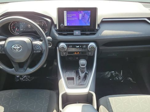 Certified 2024 Toyota RAV4 XLE w/ Convenience Package FWD image 11