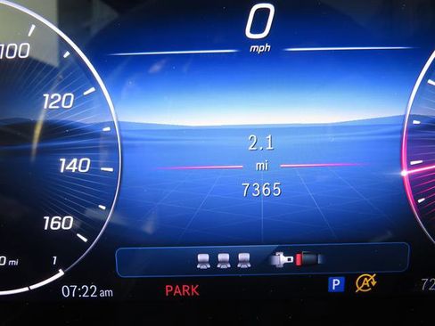 Certified 2025 Mercedes-Benz C 300 4MATIC Sedan image 15