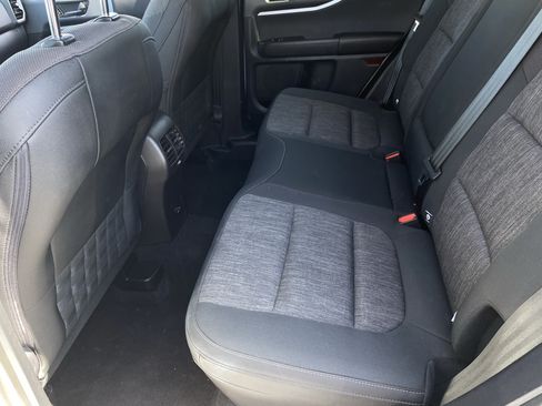 Used 2023 Ford Bronco Sport Big Bend AWD/4WD image 15