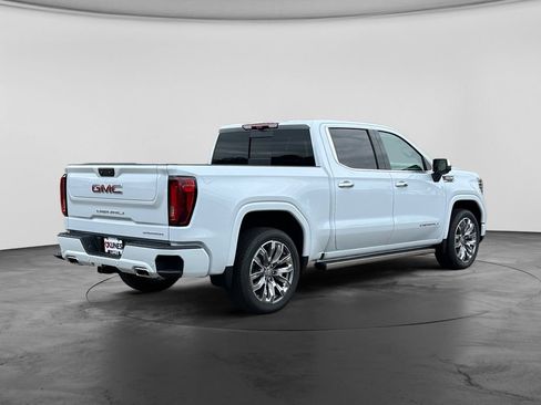 New 2026 GMC Sierra 1500 Denali AWD/4WD image 7