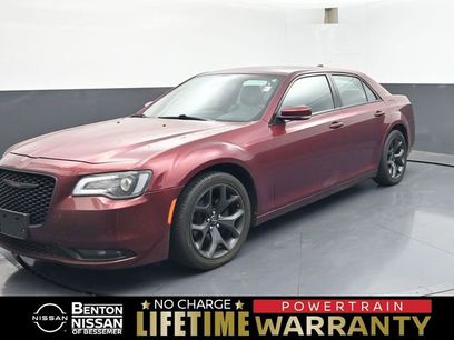 Used 2021 Chrysler 300 S