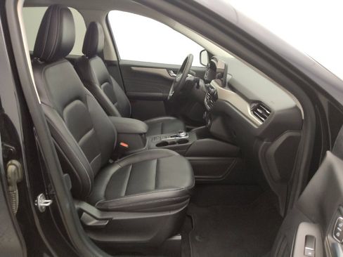 Used 2021 Ford Escape SEL image 21