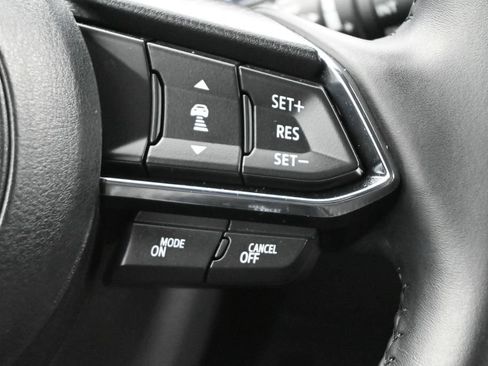 Used 2023 MAZDA CX-5 AWD 2.5 S image 8