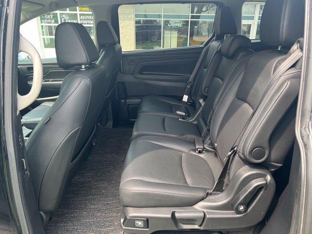 Used 2025 Honda Odyssey EX-L image 21