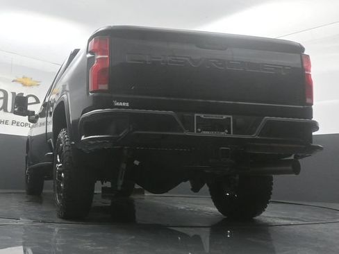 New 2026 Chevrolet Colorado W/T AWD/4WD image 11