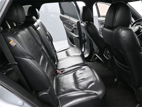 Used 2018 MAZDA CX-9 Grand Touring image 27