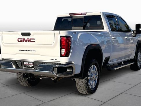 Used 2022 GMC Sierra 2500 SLE w/ SLE Convenience Package image 13