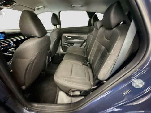 Used 2026 Hyundai Tucson SEL AWD/4WD image 28