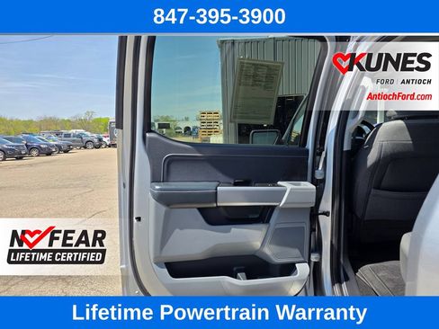 Certified 2024 Ford F150 XLT w/ Tow/Haul Package AWD/4WD image 21