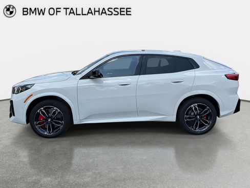 New 2026 BMW X2 xDrive28i w/ M Sport Package image 8