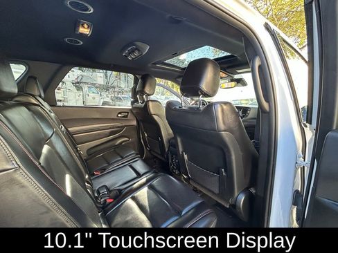 Certified 2024 Dodge Durango GT image 33