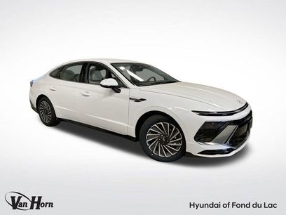 New 2025 Hyundai Sonata SEL