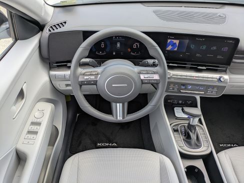 New 2027 Hyundai Kona SEL Sport FWD image 14