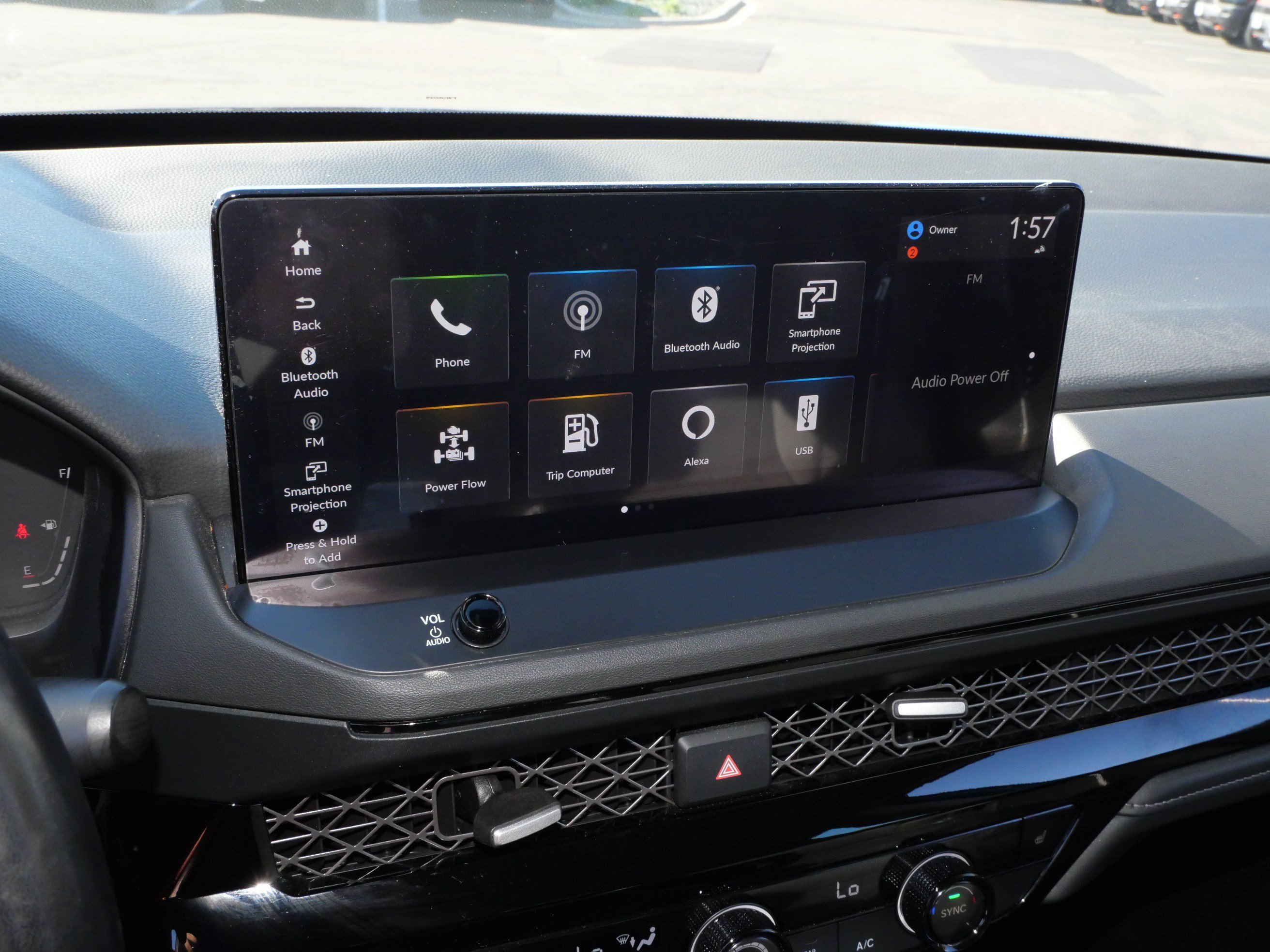 Used 2024 Honda Accord EX-L image 22