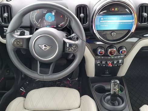 Used 2023 MINI Cooper Countryman S image 12