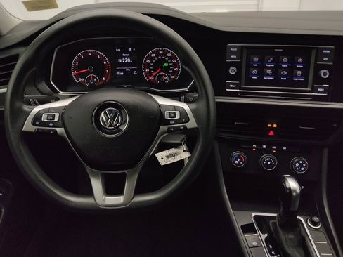 Used 2020 Volkswagen Jetta S w/ Driver Assistance Package FWD image 22