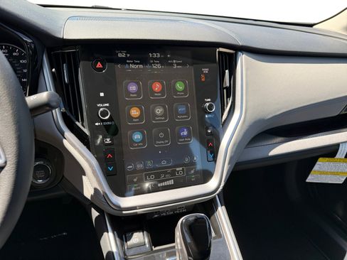 New 2025 Subaru Legacy Premium image 12