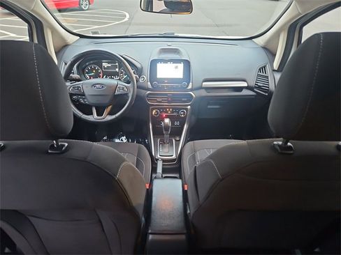 Used 2019 Ford EcoSport SE image 20