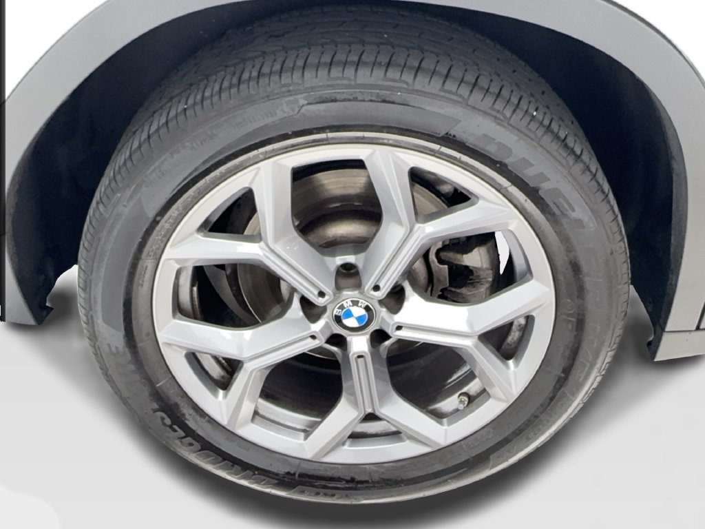 Used 2023 BMW X4 xDrive30i w/ Premium Package AWD/4WD image 18