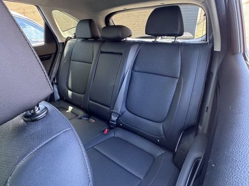 Used 2024 Kia Seltos SX AWD/4WD image 15