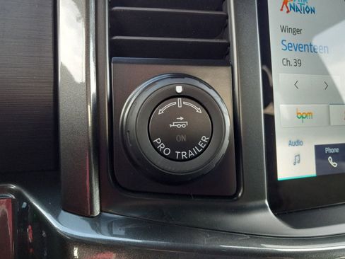 Used 2023 Ford F150 XLT w/ Equipment Group 302A High image 23