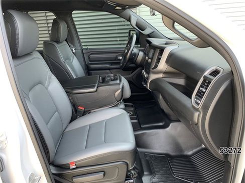 Used 2023 RAM 1500 Tradesman AWD/4WD image 22