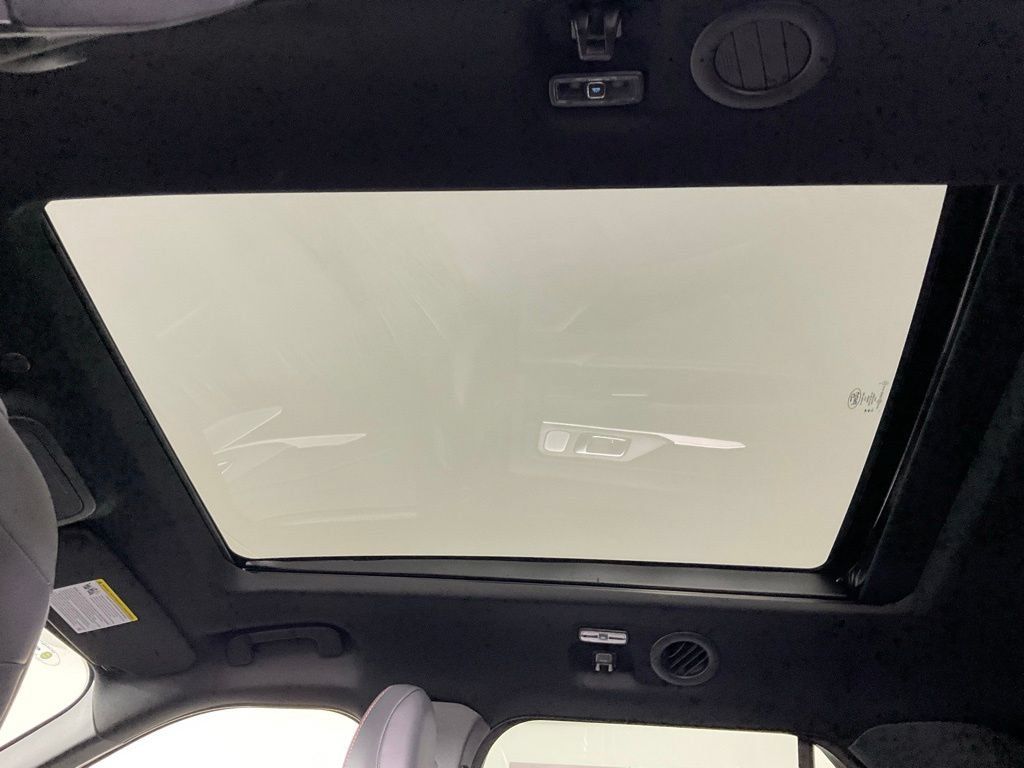 New 2026 Ford Explorer ST w/ Sun And Sound Package AWD/4WD image 18