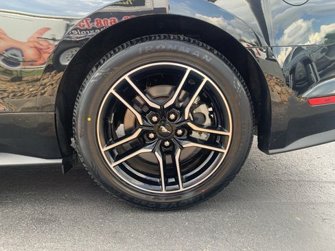 Used 2021 Ford Mustang GT image 26