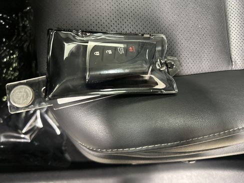 Certified 2023 Lexus ES 350 w/ Premium Package FWD image 36