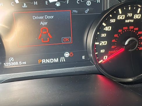 Used 2018 Ford F150 Raptor w/ Equipment Group 802A Luxury AWD/4WD image 20