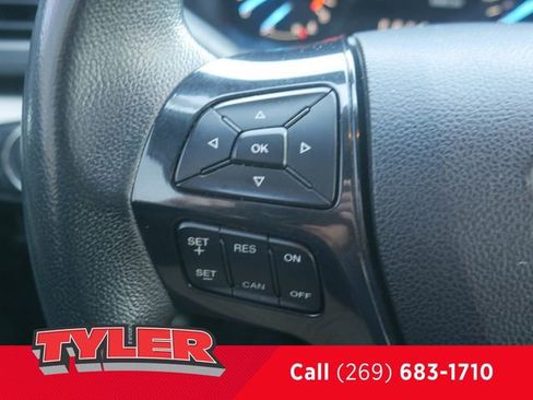 Used 2019 Ford Explorer XLT w/ Class III Trailer Tow Package image 29