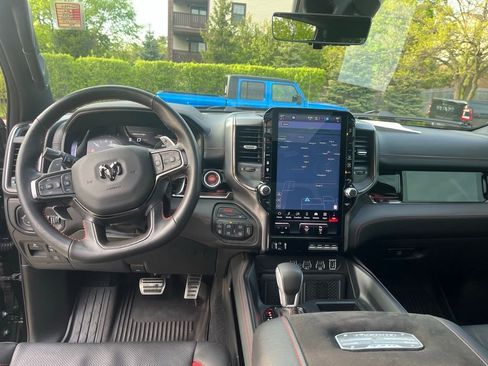 Used 2026 RAM 1500 RHO w/ RHO Level 1 Equipment Group AWD/4WD image 10